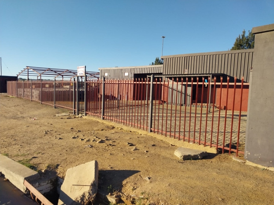  Bedroom Property for Sale in Motse Papiki Moilwa Free State